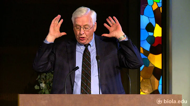 Daniel Block: Covenant in Deuteronomy - Biola Univ...