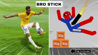 Best Falls | Stickman Dismounting compilation of funny and epic moments #1