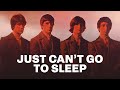 Miniature de la vidéo de la chanson Just Can't Go To Sleep