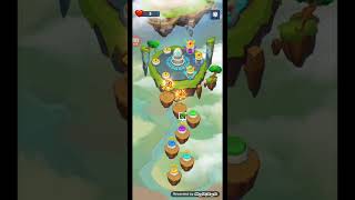 Bubble Shooter - Gameplay walkthrough part 1 (iOS, Android)  screenshot 3