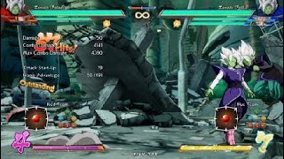 Zamasu 6M confirm