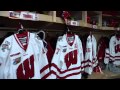 Wisconsin Vs Minnesota Women S Hockey Frozen Four Highlights 