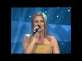 Petsi Tvørfoss - &quot;Mest når det er regn&quot; (Dansk Melodi Grand Prix 2004 - Artist from Faroe Islands)
