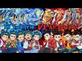 [Hero Special] All Valkyrie VS All AchillesㅣValt VS Aigaㅣ주인공 스페셜ㅣ강산 vs 서아진ㅣ역대 발키리 vs 역대 아킬레스 파이널매치