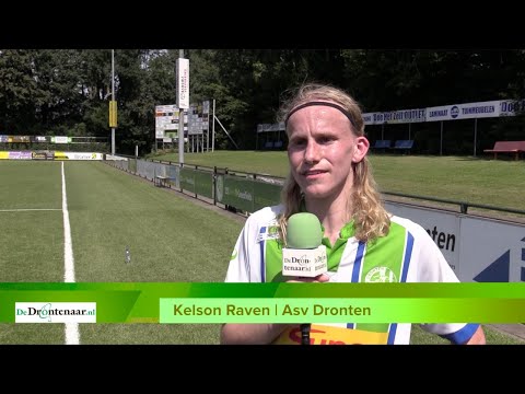 VIDEO | Asv Dronten start met winst: „Elf uur wakker worden is een tijdje geleden”