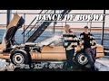 ROUGE OF GREY【DANCE OF BOØWY】