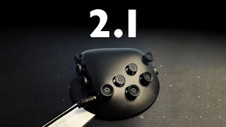 Introducing Cc2.1
