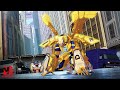New Battle Compilation | TIGER & BUNNY 2 | Netflix Anime