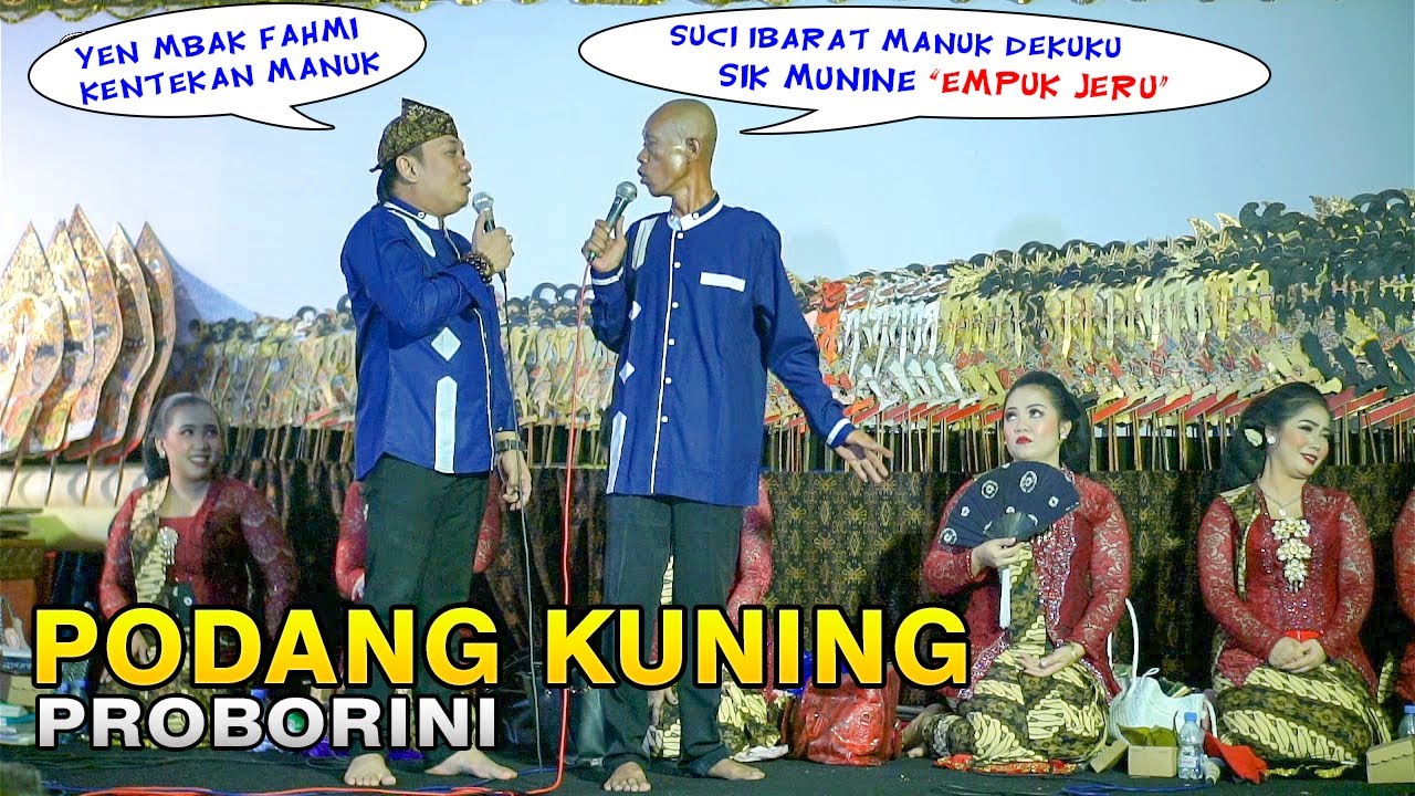 FULL NGAKAK.. Mondol ibaratke sinden ABDI dadi manuk - Suci Dadi Manuk ...