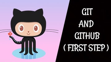 #3 (Hindi) Git Tutorials For Beginners | First Step...( #sanket )