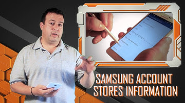 Finger Scanner Secret on the Samsung Galaxy Note 4 - Tip #5