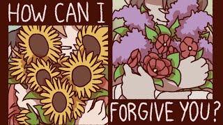 How can I forgive You? - Desert Duo Animation (Life series)