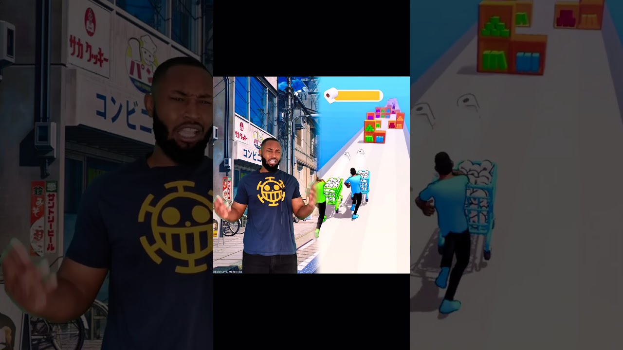 If Gohan met Invincible #fyp #viral #anime #dragonballz #dbz #goku