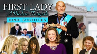 First Lady | Heartwarming and Funny Movie Starring Nancy Stafford, Corbin Bernsen, Stacey Dash