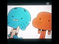 Kuzin(im)'den İstek Gumball &amp; Darwin Edit