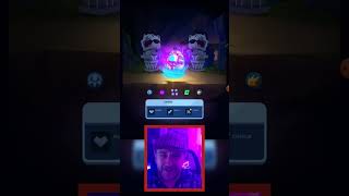 Mana Monsters Mobile Phone Game Epic Egg Hatching Captain Steve Match 3 Battler RPG screenshot 2