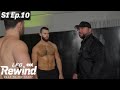 WWE LFG: S1 Episode 10 - Expect the Unexpected