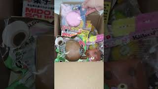 pack a squishy order with me!