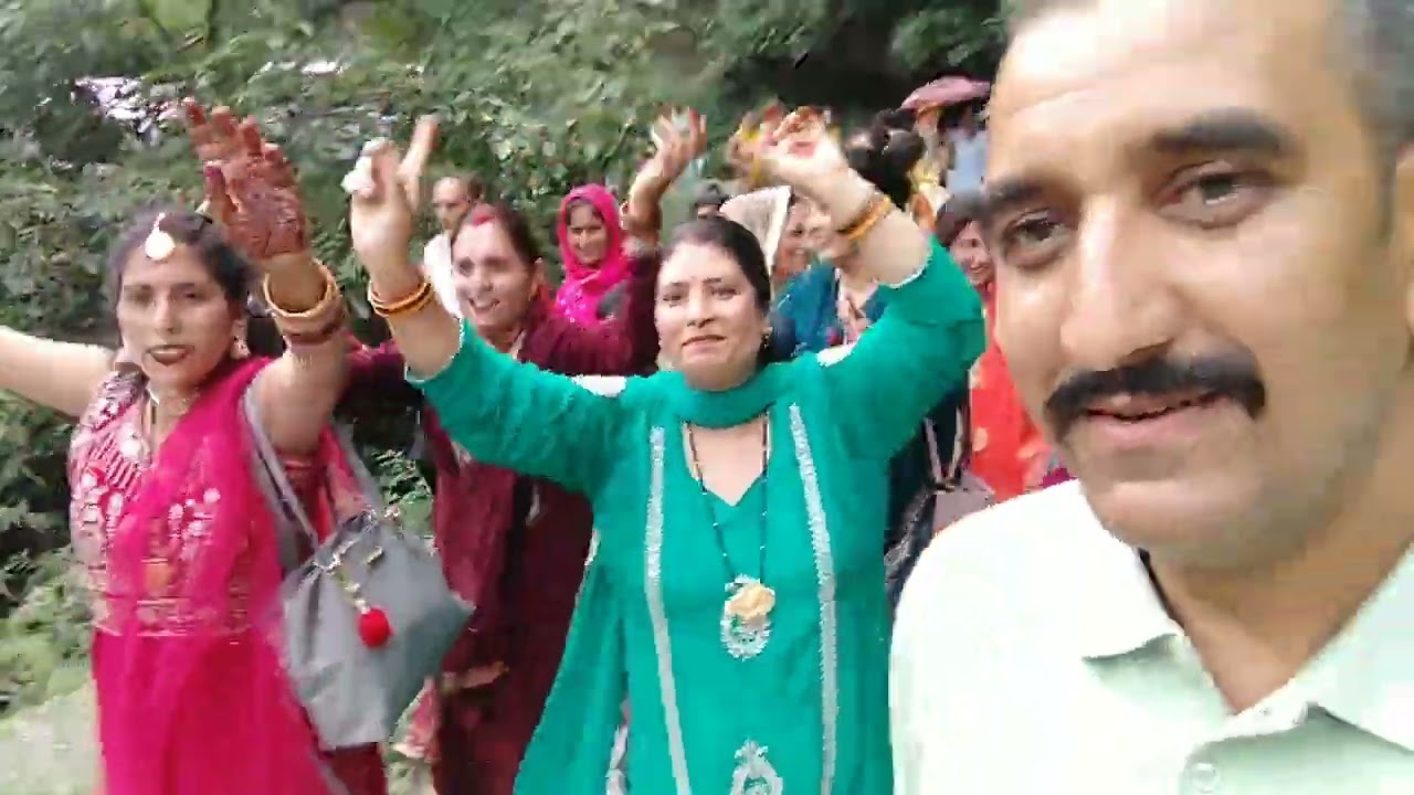 sandeep singh pogli barat# inyar# Ramban # Jammu and Kashmir.