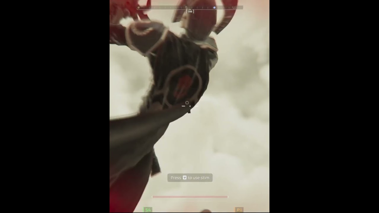 This is what TRUE "Helldiving" REALLY looks like 