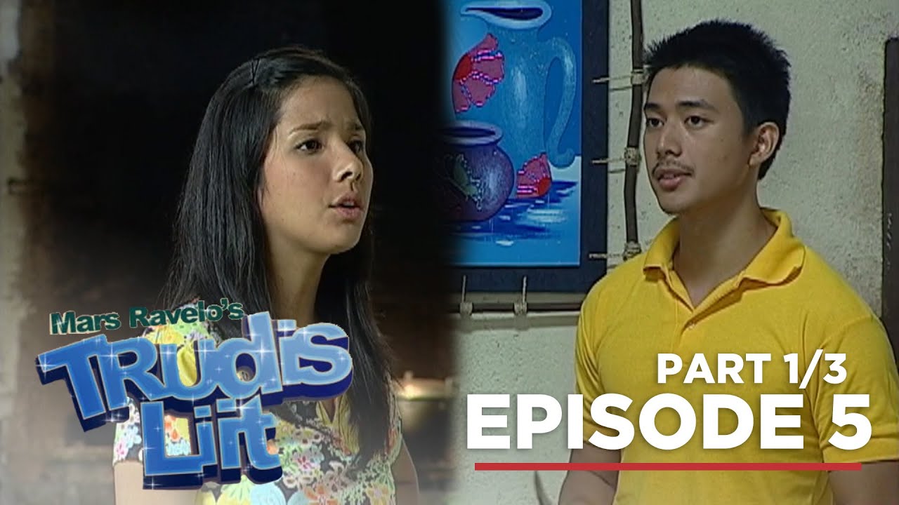 Trudis Liit: Tatanggihan mo ba ang malaking pera? (Full Episode 5 - Part 1)