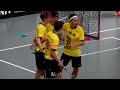 🎬 Highlights: Rubene - Lielvārde/Unihoc (2.10.2026)