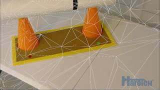 Hololens with LabVIEW: Interactive Features