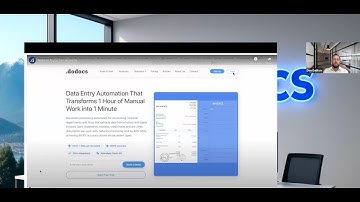 Automate data entry for Financial and Procurement department with dodocs.ai