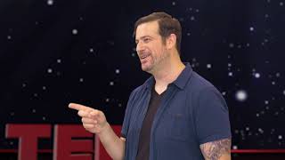 What Every Child Needs | Jonathan Doron | TEDxAchvaAcademicCollegeStudio