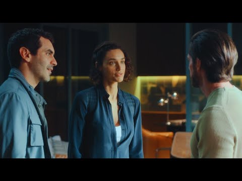 The Year I Lived Two Lives Episode 1 Lady Voyeur