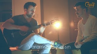 Onur Can Özcan -Yaramızda Kalsın COVER YENİ!  - Cemal Elma & Hamdi Bilgin Resimi