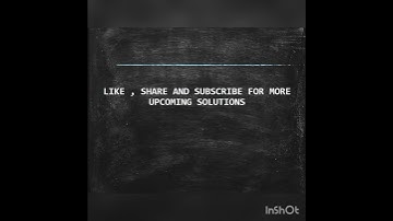 Problem 2.3 Solution - Alexander and Sadiku 5th Edition