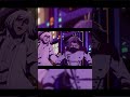 Akudama Drive #demon #technology #defying #fate #experimental #electronica #anime #akudama #drive