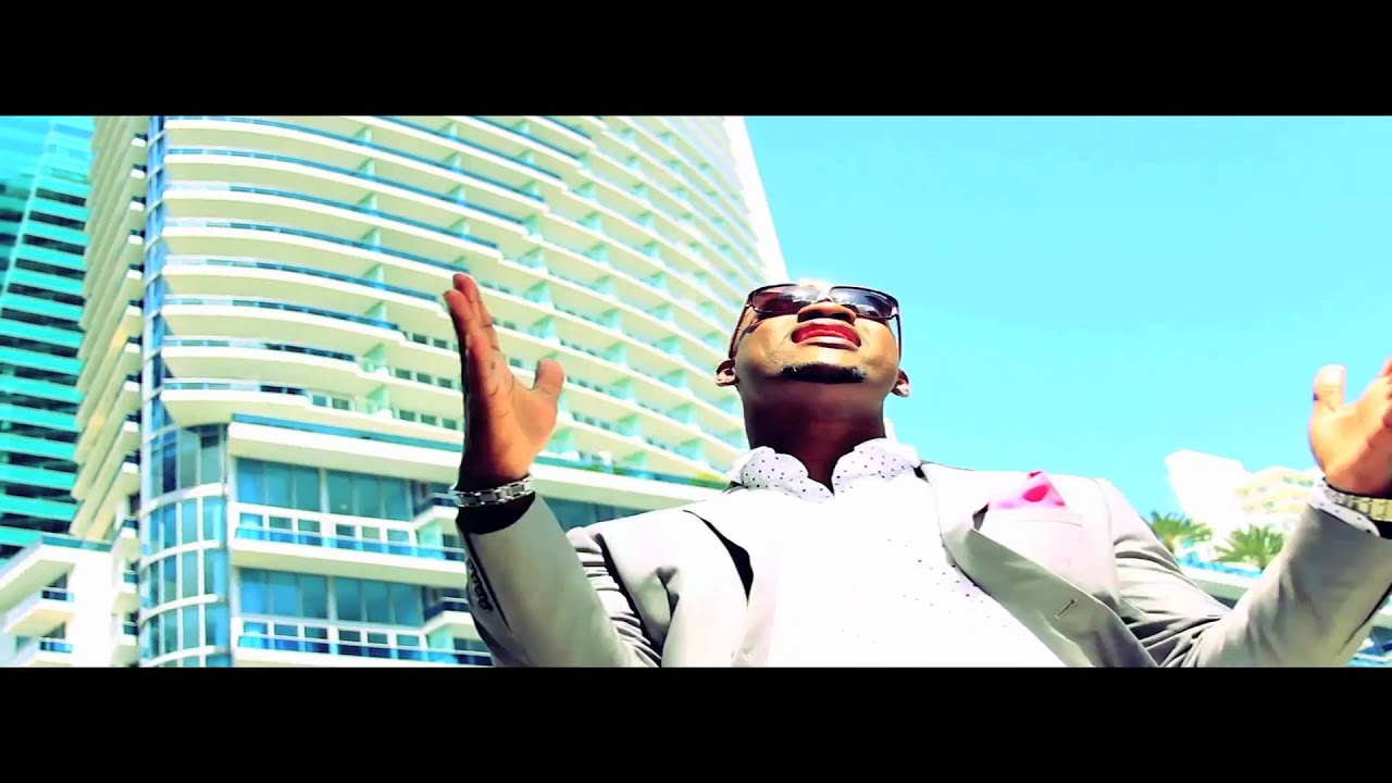 OFFICIAL VIDEO OF HARMONIK / SANDERS