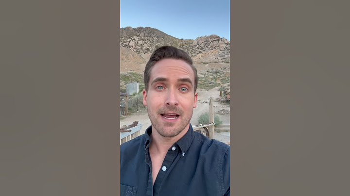 How did an oyster 🦪 get up the mountain at Cerro Gordo?