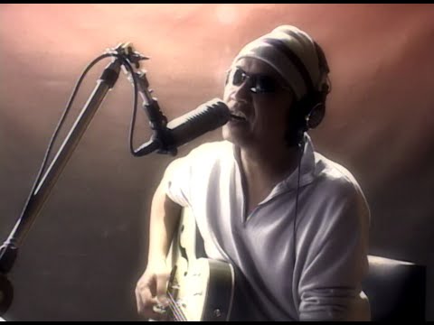 MV 吉田拓郎 流星2003