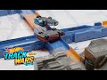 Гонки в час пик | Track Champions | @Hot Wheels