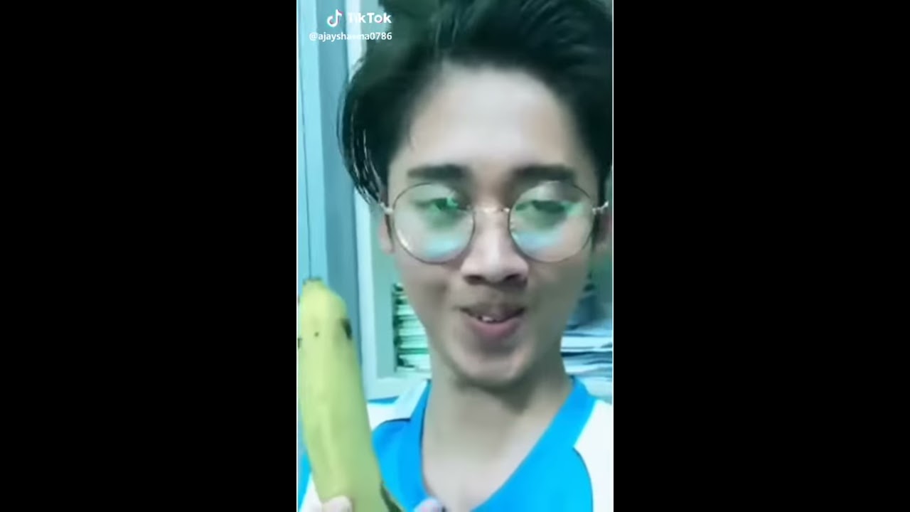 Bananen - YouTube