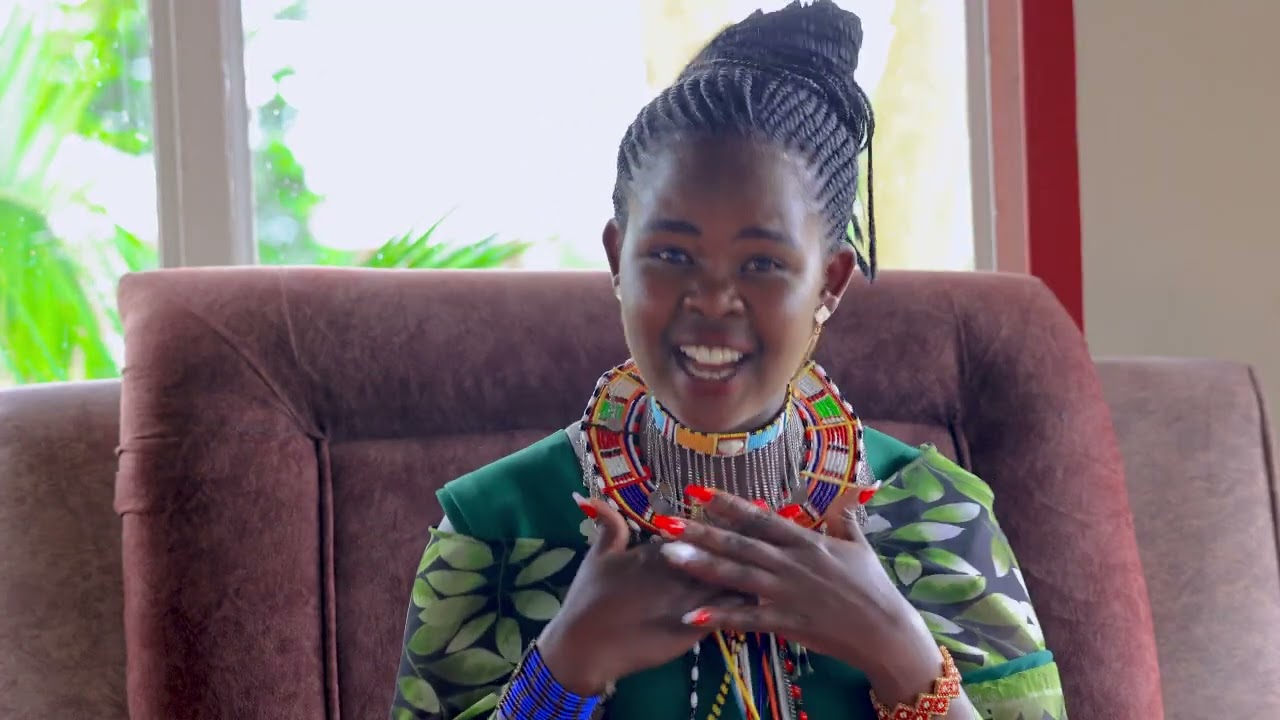 ITANIPA OLOLA OIROSHI OFFICIAL VIDEO BY FAITH SIRIAI