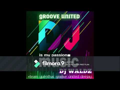 DJ WALDZ PINA MASA BOUNCE MIX 2019