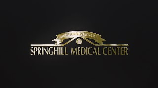 Springhill Medical Center - Celebrating 50 Years