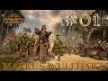 Total War Warhammer II [PL] Markus Wulfhart #01