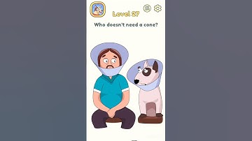 🧠 Only Smart People Get This Right! | DOP Level 27 #shorts#ytshorts#gameplay #gaming #trendingshorts