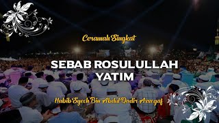 Story Wa Syekhermania 30 Detik || Ceramah Habib Syech Bin Abdul Qadir Assegaf  terbaru 2021 || #3