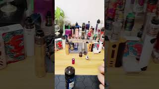 A Day in the Life of vaper in Dubai. #uae #vapelife #dubai #shorts #skills