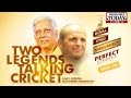 Gary Kirsten Mohinder Amarnath talk
