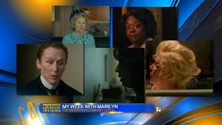 2012 Oscar Picks: Best Actress, Best Actor, and Best Picture - Richard Roeper's Reviews