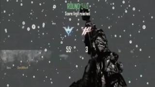 Insane Crossmap Bo2 Carrier Sui!
