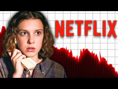 A.I. can save Netflix from dying