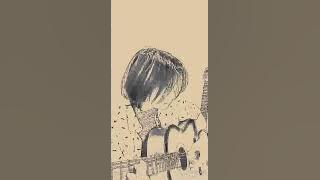 Zodiak Band - aku percaya pilihanku (kotak Band) cover Harry Garara